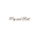PegandRailUSA coupons and promo codes