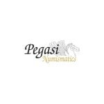 Pegasi Numismatics coupons and promo codes