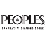 Peoples Jewellers coupons and promo codes