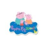 Peppa Pig UK coupons and promo codes