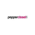 Peppercloset.com coupons and promo codes