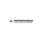 Pepperworld Hot Shop coupons and promo codes