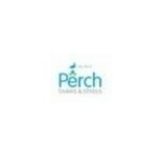 Perch Chairs & Stools coupons and promo codes