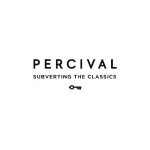 Percival Menswear coupons and promo codes