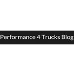 Performance 4 Trucks coupons and promo codes