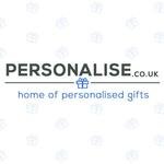 Personalise.co.uk coupons and promo codes