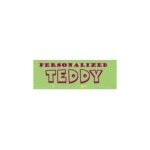 Personalizedteddy.com coupons and promo codes