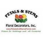 Petals and Stems Florist coupons and promo codes