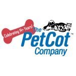 The PetCot Company coupons and promo codes