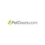 Pet Doors coupons and promo codes