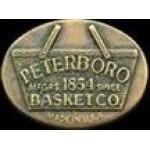 Peterboro Basket Company coupons and promo codes