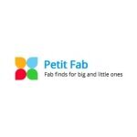 Petit Fab coupons and promo codes