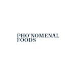 Pho'nomenal Foods coupons and promo codes