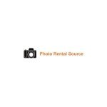 Photo Rental Source coupons and promo codes