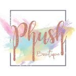 Phush Boutique coupons and promo codes