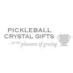 Pickleball Crystal Gifts coupons and promo codes