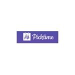 Picktime coupons and promo codes