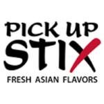 PickUpStix coupons and promo codes