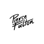Pierce Fulton coupons and promo codes