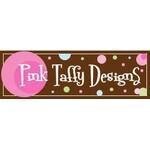 Pink Taffy Designs coupons and promo codes