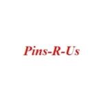 Pins-R-Us coupons and promo codes