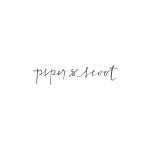 Piper & Scoot coupons and promo codes
