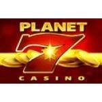 Planet7casino.com coupons and promo codes