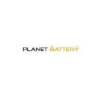 Planet Battery coupons and promo codes