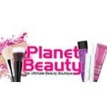 Planet Beauty coupons and promo codes