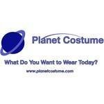 Planet Costume coupons and promo codes