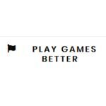 Play Games Better coupons and promo codes