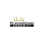 Playing Card Decks coupons and promo codes