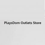 PlaysDom Outlets Store coupons and promo codes