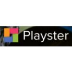 Playster coupons and promo codes