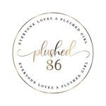 Plushed86boutique coupons and promo codes
