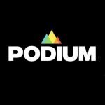 Podium Gymwear coupons and promo codes