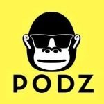 PODZ STORE coupons and promo codes