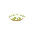 Poncho Baby coupons and promo codes