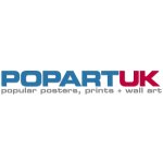 PopArtUK coupons and promo codes