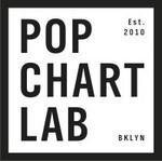 Pop Chart Lab coupons and promo codes