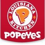 Popeyes Canada coupons and promo codes