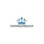 Popper Super Shop coupons and promo codes