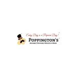 Poppington's Gourmet Popcorn coupons and promo codes