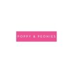 Poppy & Peonies coupons and promo codes