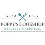 Poppys Cookshop coupons and promo codes