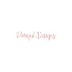 Poroful Designs coupons and promo codes