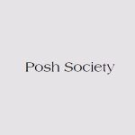 Posh Society coupons and promo codes
