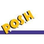 P.O.S.H. Chicago coupons and promo codes