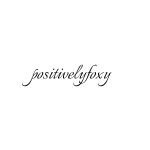Positivelyfoxy coupons and promo codes