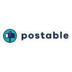 Postable coupons and promo codes